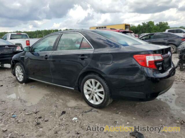 TOYOTA CAMRY HYBRID, 4T1BD1FK0DU068949