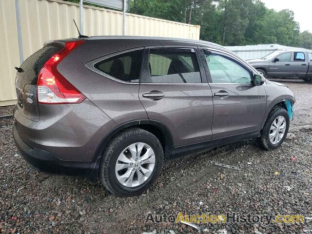 HONDA CRV EXL, 2HKRM4H70EH637288