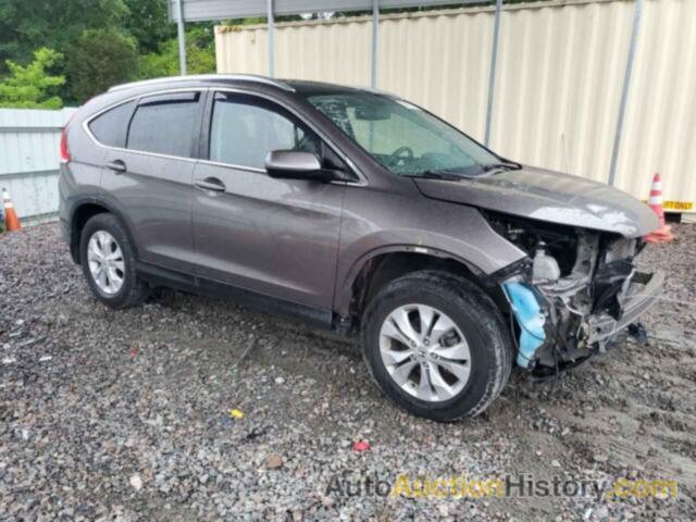 HONDA CRV EXL, 2HKRM4H70EH637288