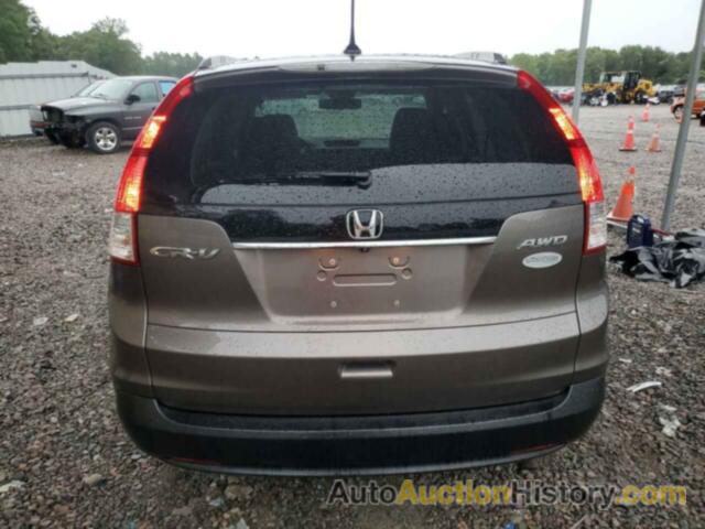 HONDA CRV EXL, 2HKRM4H70EH637288