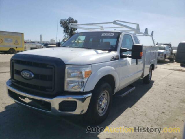 FORD F250 SUPER DUTY, 1FD7X2A63FEC18188