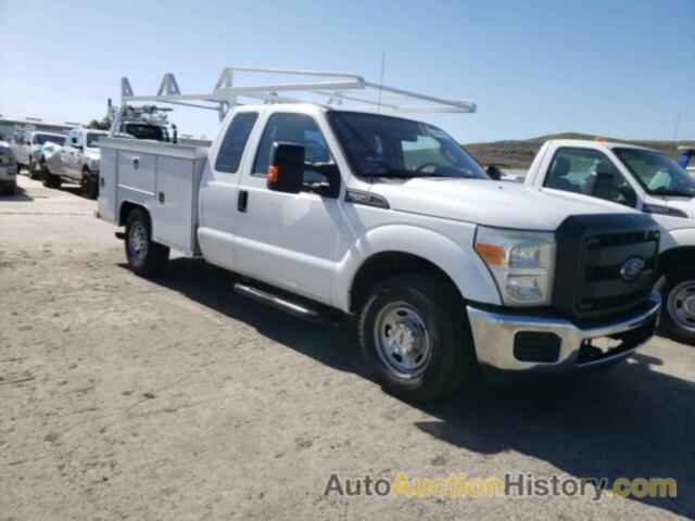 FORD F250 SUPER DUTY, 1FD7X2A63FEC18188