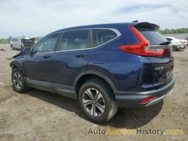 HONDA CRV LX, 2HKRW6H38HH220928