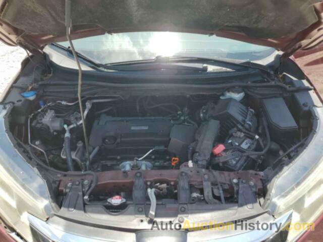 HONDA CRV SE, 2HKRM3H41GH513503