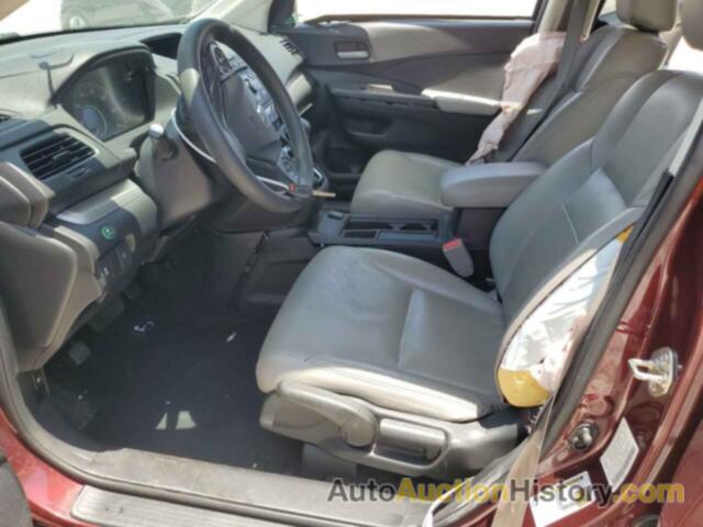 HONDA CRV SE, 2HKRM3H41GH513503