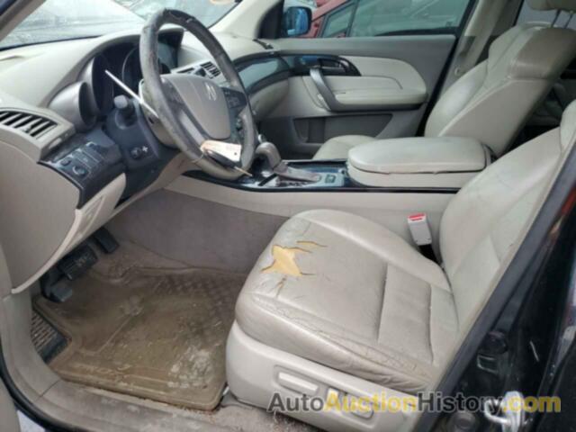 ACURA MDX SPORT, 2HNYD28877H528373