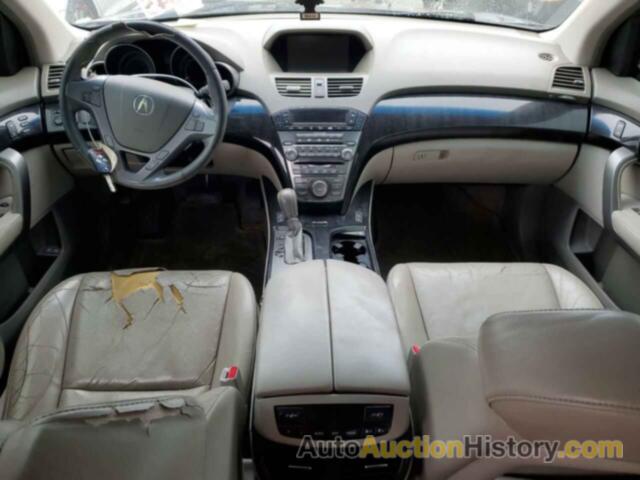 ACURA MDX SPORT, 2HNYD28877H528373