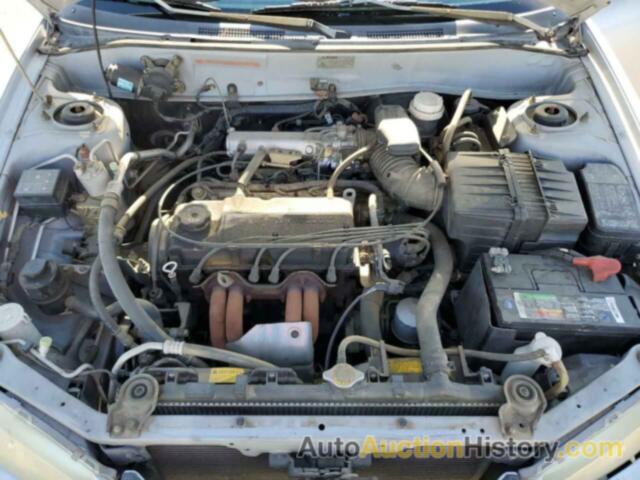 MITSUBISHI MIRAGE DE, JA3AY11A1WU015410