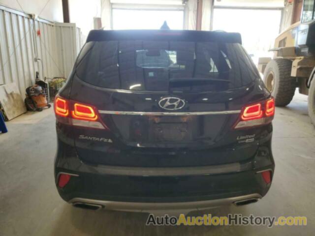 HYUNDAI SANTA FE SE ULTIMATE, KM8SRDHF1HU240284