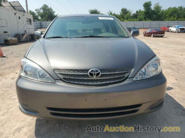 TOYOTA CAMRY LE, 4T1BE32K64U872493