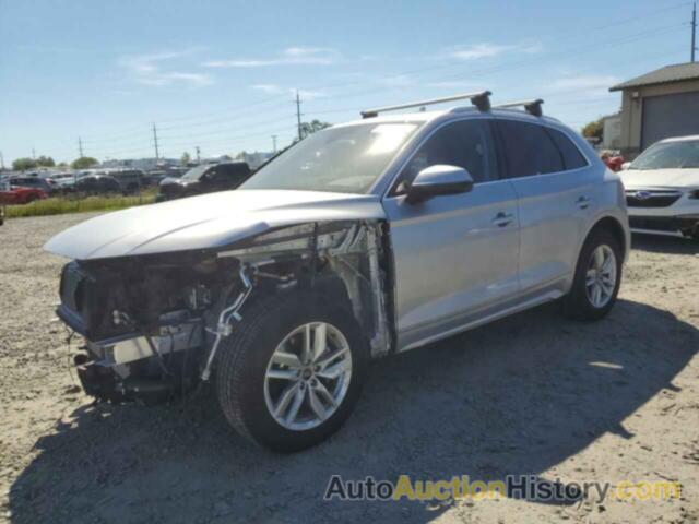 AUDI Q5 PREMIUM 45, WA1GAAFY1P2087706