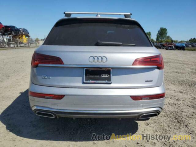 AUDI Q5 PREMIUM 45, WA1GAAFY1P2087706