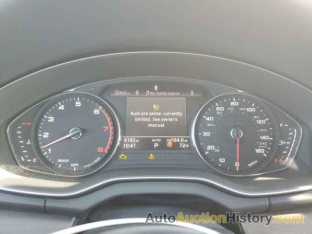 AUDI Q5 PREMIUM 45, WA1GAAFY1P2087706