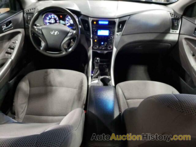 HYUNDAI SONATA GLS, 5NPEB4AC0CH320913