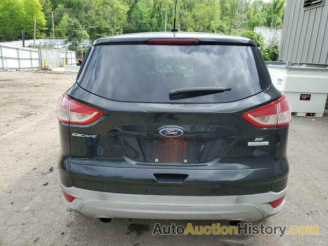 FORD ESCAPE SE, 1FMCU0G91FUB70791