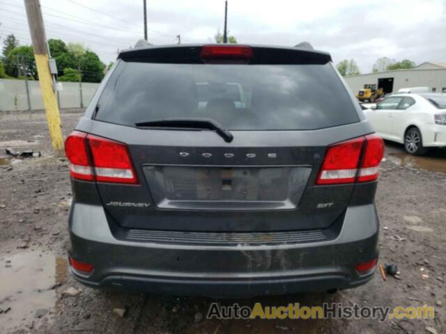 DODGE JOURNEY SXT, 3C4PDCBB9JT275549