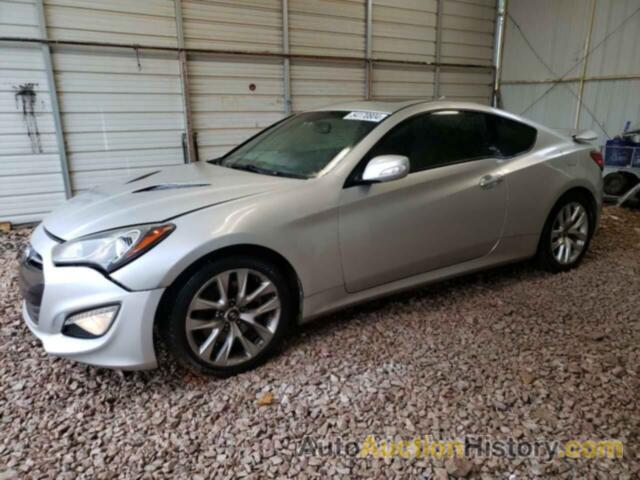 HYUNDAI GENESIS 3.8L, KMHHU6KJ5DU103960