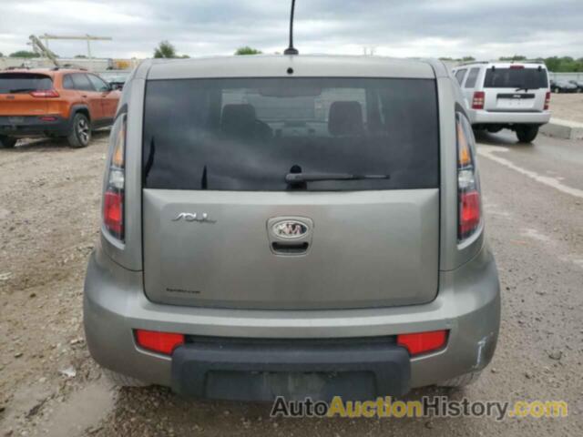 KIA SOUL +, KNDJT2A24A7079284