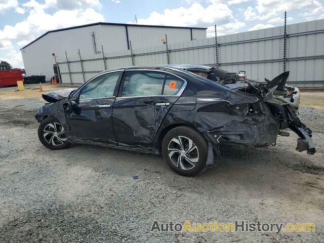 HONDA ACCORD LX, 1HGCR2F32HA094874