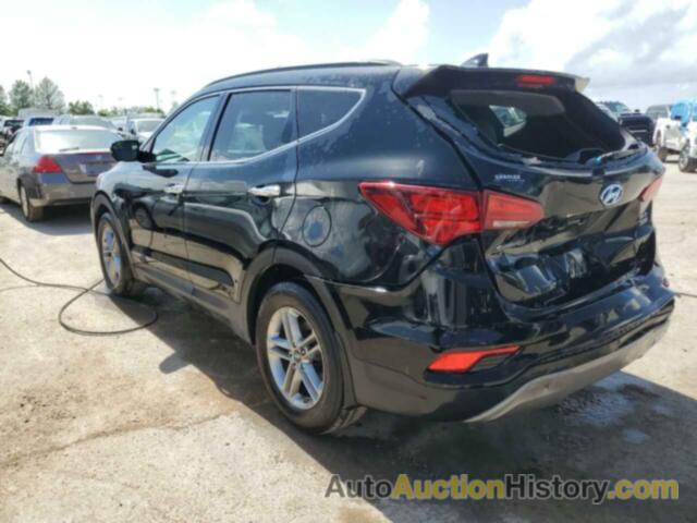 HYUNDAI SANTA FE, 5NMZUDLB4HH052050