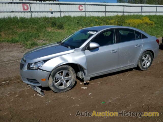 CHEVROLET CRUZE LT, 1G1PC5SB3E7241026