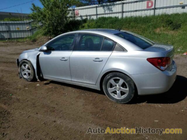 CHEVROLET CRUZE LT, 1G1PC5SB3E7241026