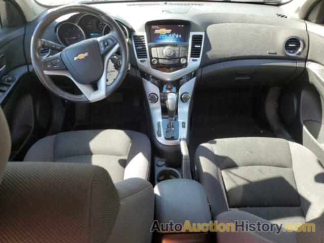 CHEVROLET CRUZE LT, 1G1PC5SB3E7241026