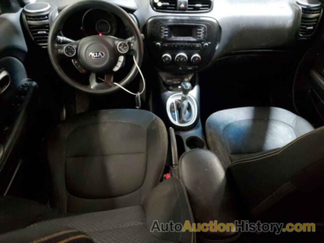 KIA SOUL +, KNDJP3A53E7045525