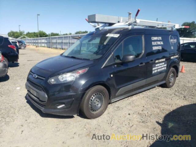 FORD TRANSIT XLT, NM0LS7F70F1225913