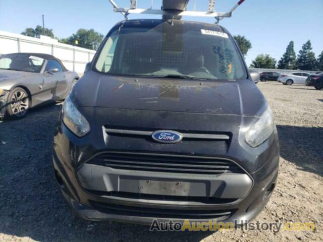 FORD TRANSIT XLT, NM0LS7F70F1225913