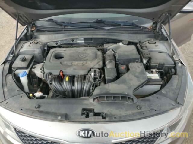 KIA OPTIMA EX, 5XXGU4L37GG103621