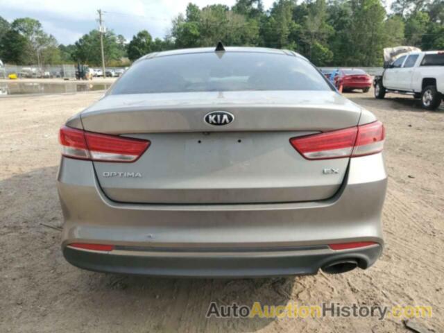 KIA OPTIMA EX, 5XXGU4L37GG103621