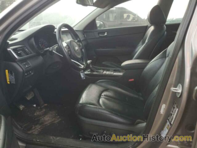 KIA OPTIMA EX, 5XXGU4L37GG103621