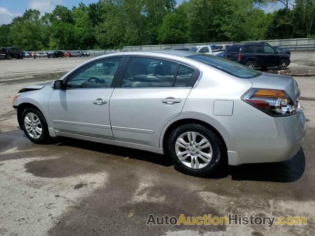 NISSAN ALTIMA BASE, 1N4AL2AP9CN419268