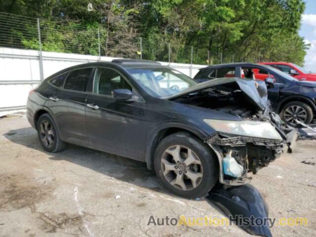 HONDA ACCORD EXL, 5J6TF2H50BL006254