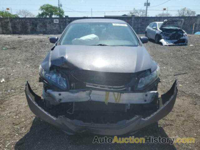 HONDA CIVIC LX, 19XFB2F5XFE081026