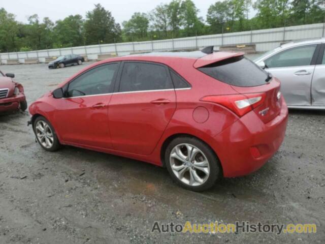 HYUNDAI ELANTRA, KMHD35LH5FU239662