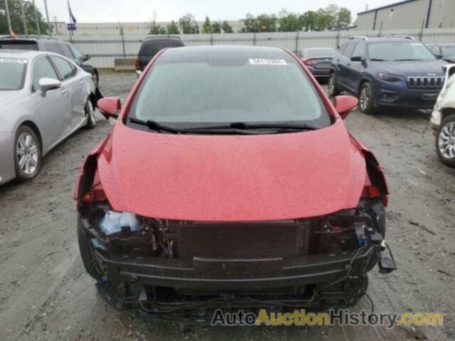 HYUNDAI ELANTRA, KMHD35LH5FU239662