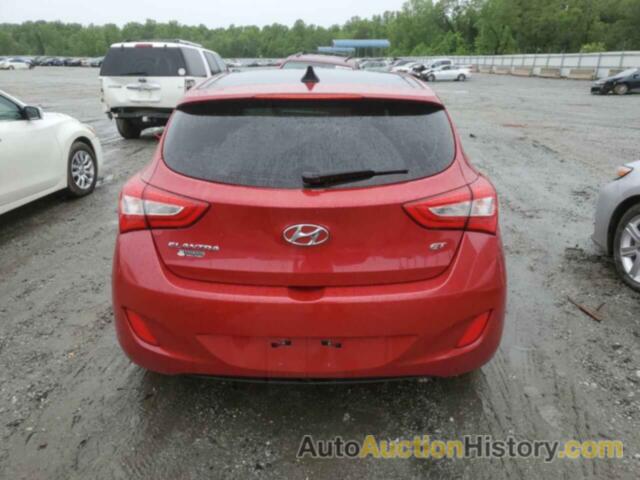 HYUNDAI ELANTRA, KMHD35LH5FU239662