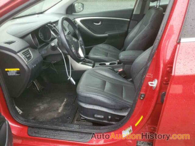 HYUNDAI ELANTRA, KMHD35LH5FU239662