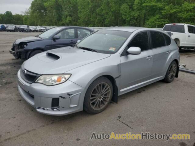 SUBARU WRX WRX, JF1GR7E63DG215529