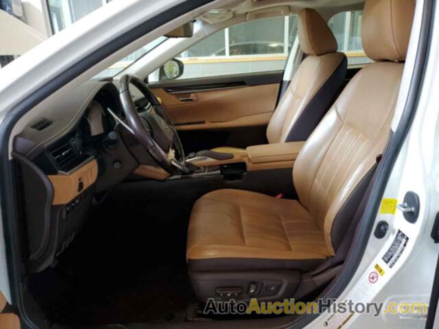 LEXUS ES350 350, JTHBK1GGXG2233215