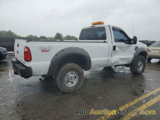 FORD F250 SUPER DUTY, 1FTNF21528ED98725