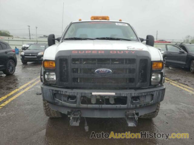 FORD F250 SUPER DUTY, 1FTNF21528ED98725