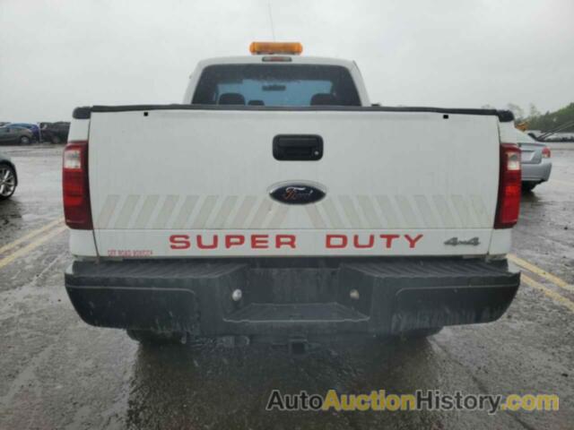 FORD F250 SUPER DUTY, 1FTNF21528ED98725