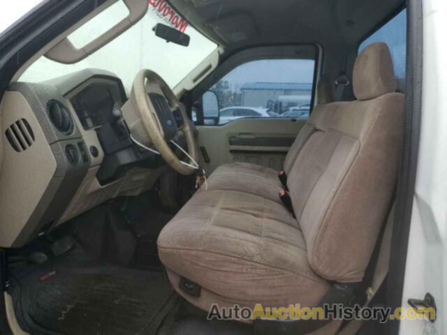 FORD F250 SUPER DUTY, 1FTNF21528ED98725