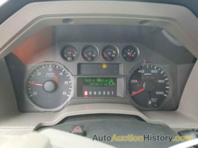 FORD F250 SUPER DUTY, 1FTNF21528ED98725