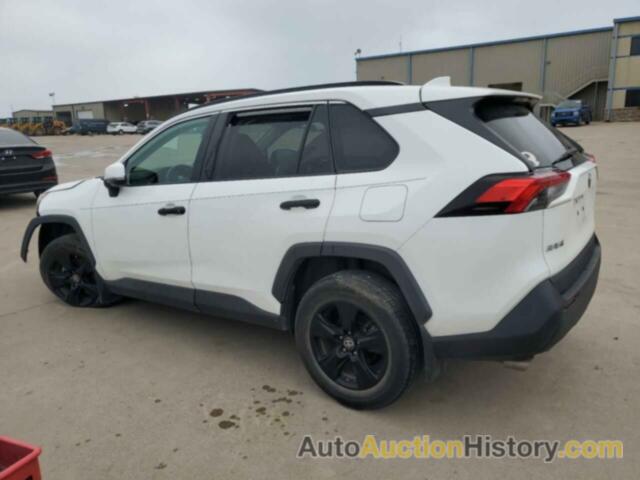 TOYOTA RAV4 XLE, 2T3P1RFV2MC183360