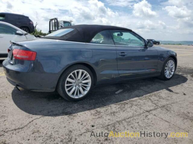 AUDI A5 PREMIUM PLUS, WAULFAFH5AN018462