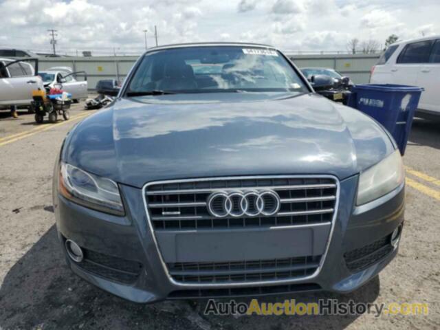 AUDI A5 PREMIUM PLUS, WAULFAFH5AN018462